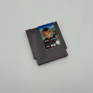 Nintendo Nes Home Alone 2 NOE Pal-B