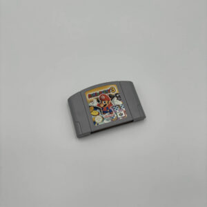Mario Party 3 Nintendo 64 EUR Pal