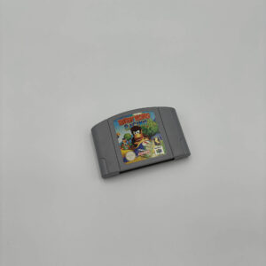 Nintendo N64 Diddy Kong Racing EUR Pal