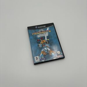 Nintendo Gamecube Medabots Infinity (Pal)