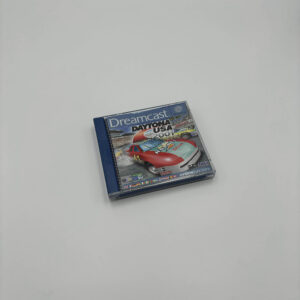 Daytona USA 2001 Dreamcast (PAL)