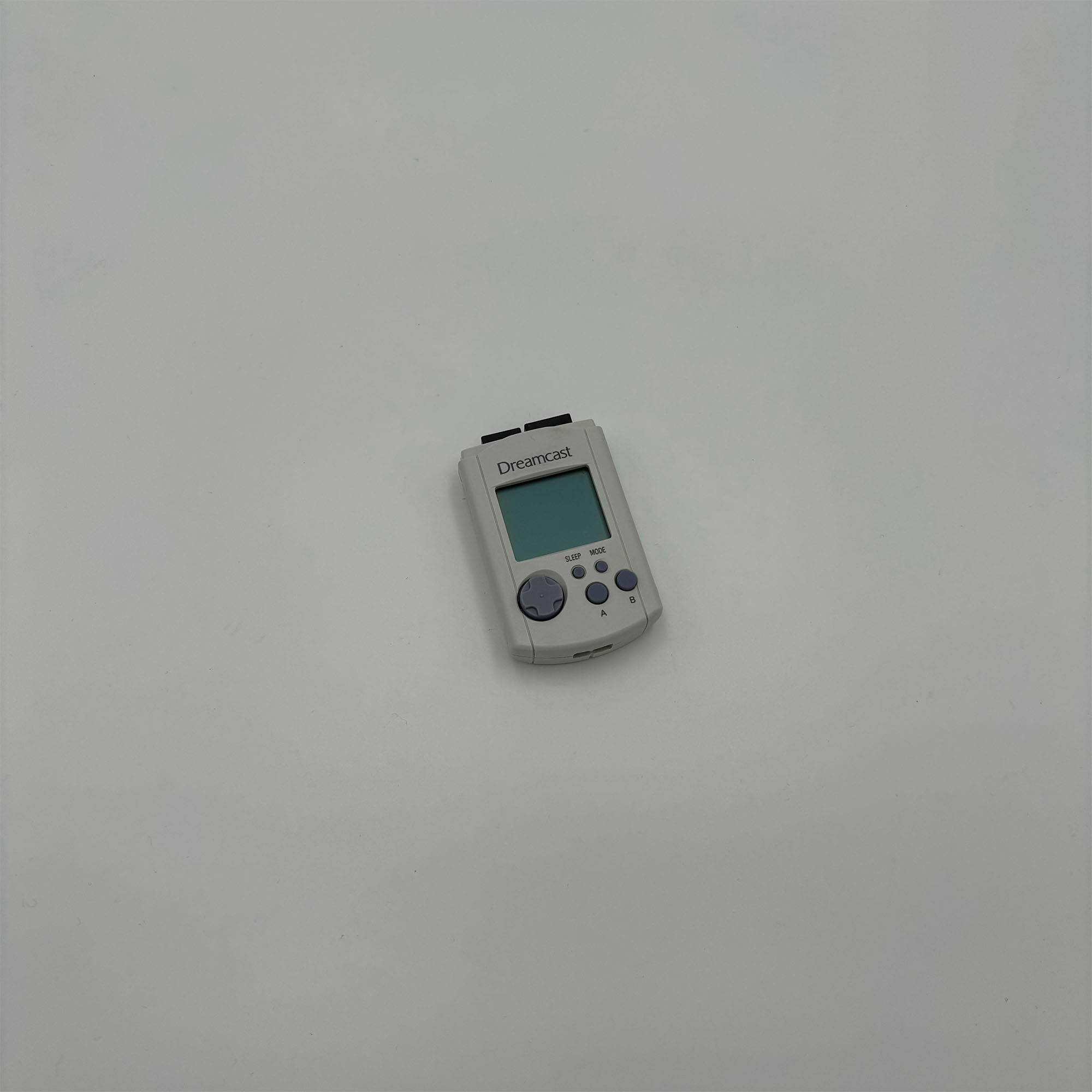 VMU DreamCast