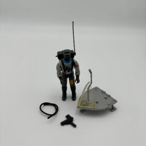 Stretsher G.I. Joe