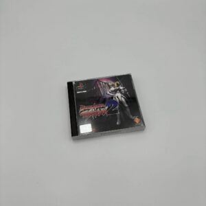 Battle Arena Toshinden 2 Playstation 1 (Pal)