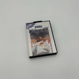 Ultima 4 Sega Master System