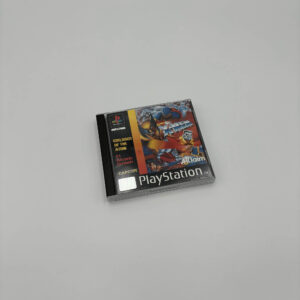 X-men Playstation 1 PS1 (Pal)
