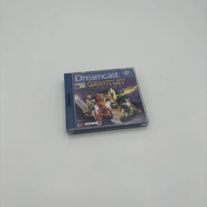 Gauntlet Legends Dreamcast (PAL)