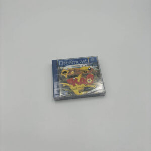 Kao the Kangaroo Dreamcast (PAL) -Sealed-
