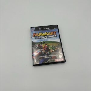 Mario Kart Double Dash!! Zelda Nintendo GameCube (Pal)