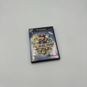Mario Party 5 Nintendo GameCube (Pal)