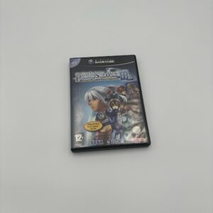 Phantasy Star Online 3 Nintendo GameCube (Pal) UKV
