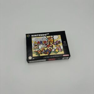 Paper Mario Nintendo 64 (N64) EUR Pal