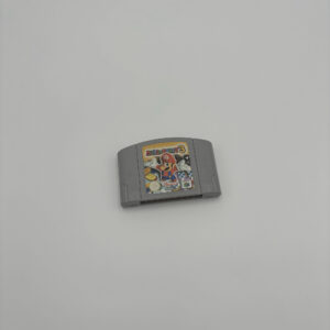 Mario Party 3 Nintendo 64 EUR (Pal-B)