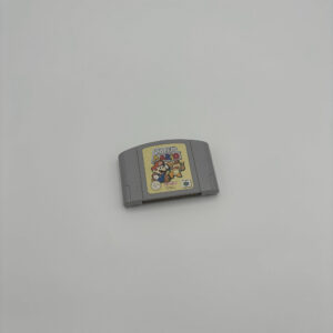 Paper Mario Nintendo 64 (N64) EUR Pal