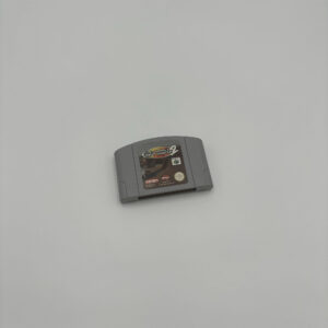 Tony Hawks Pro Skater Nintendo 64 EUR (Pal B)