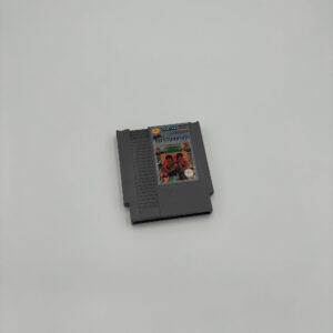Dragonninja Nintendo Nes FRA Pal-B