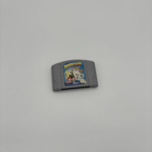 Daffy Duck Starring as Duck Dodgers Nintendo 64 EUR (Pal-B)