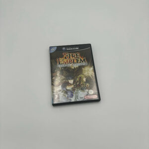 Fire Emblem Path of Radiance Nintendo GameCube HOL (Pal-B)