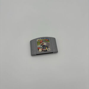 Mario Kart 64 Nintendo 64 EUR (Pal-B)