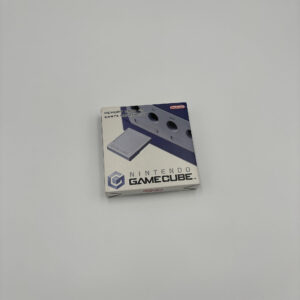 Memory Card Nintendo Gamecube