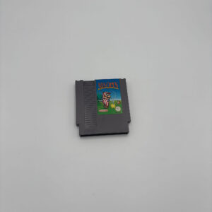 Nes Open Tournament Golf Nintendo Nes FRA Pal-B