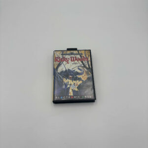 Risky Woods SEGA Mega Drive