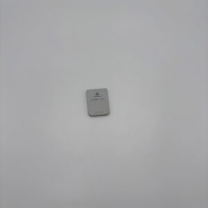 Memory Card Playstation 1