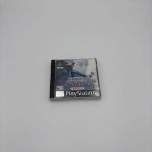 Time Crisis Project Titan Playstation 1 (Pal)