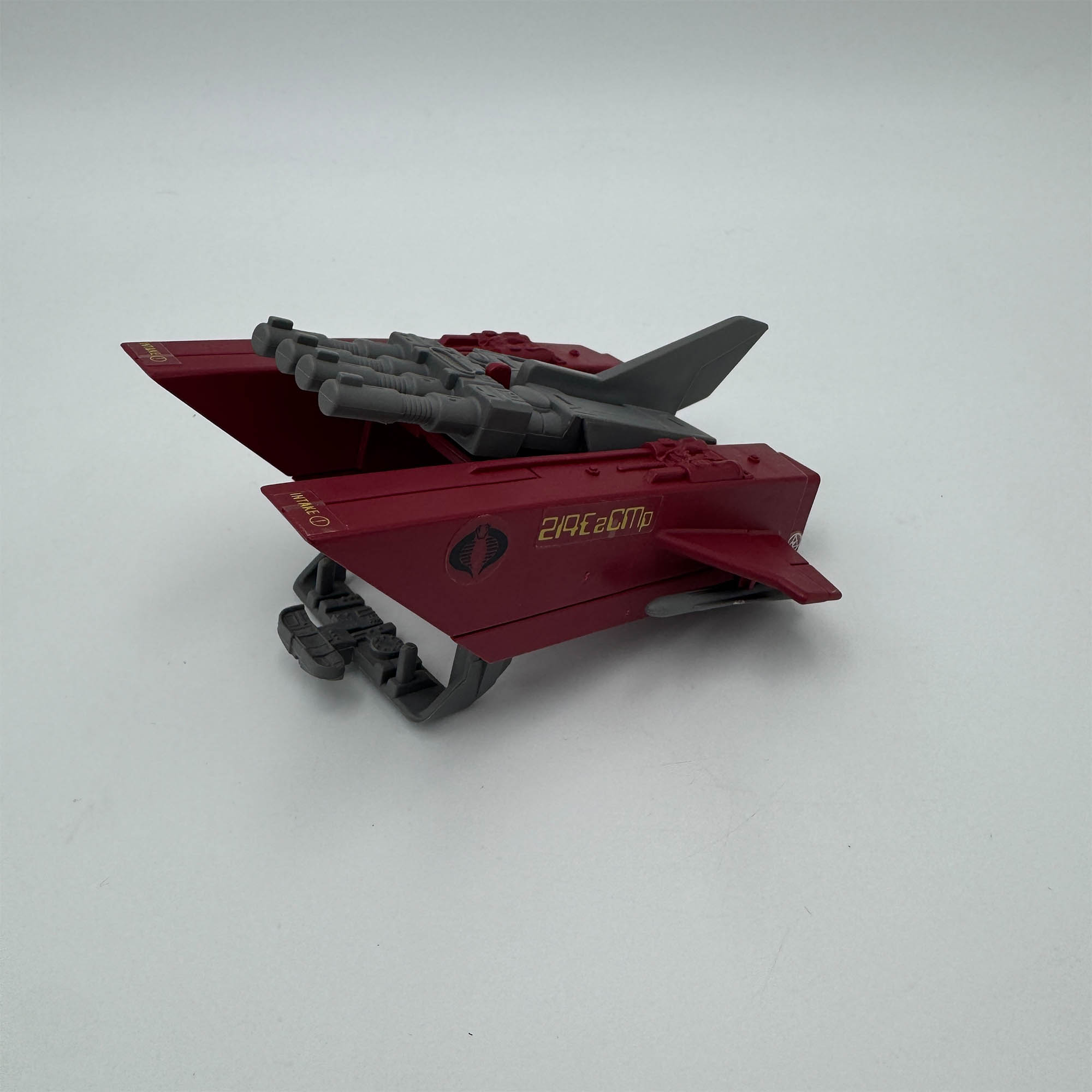 Cobra Jet Pack G.I. Joe