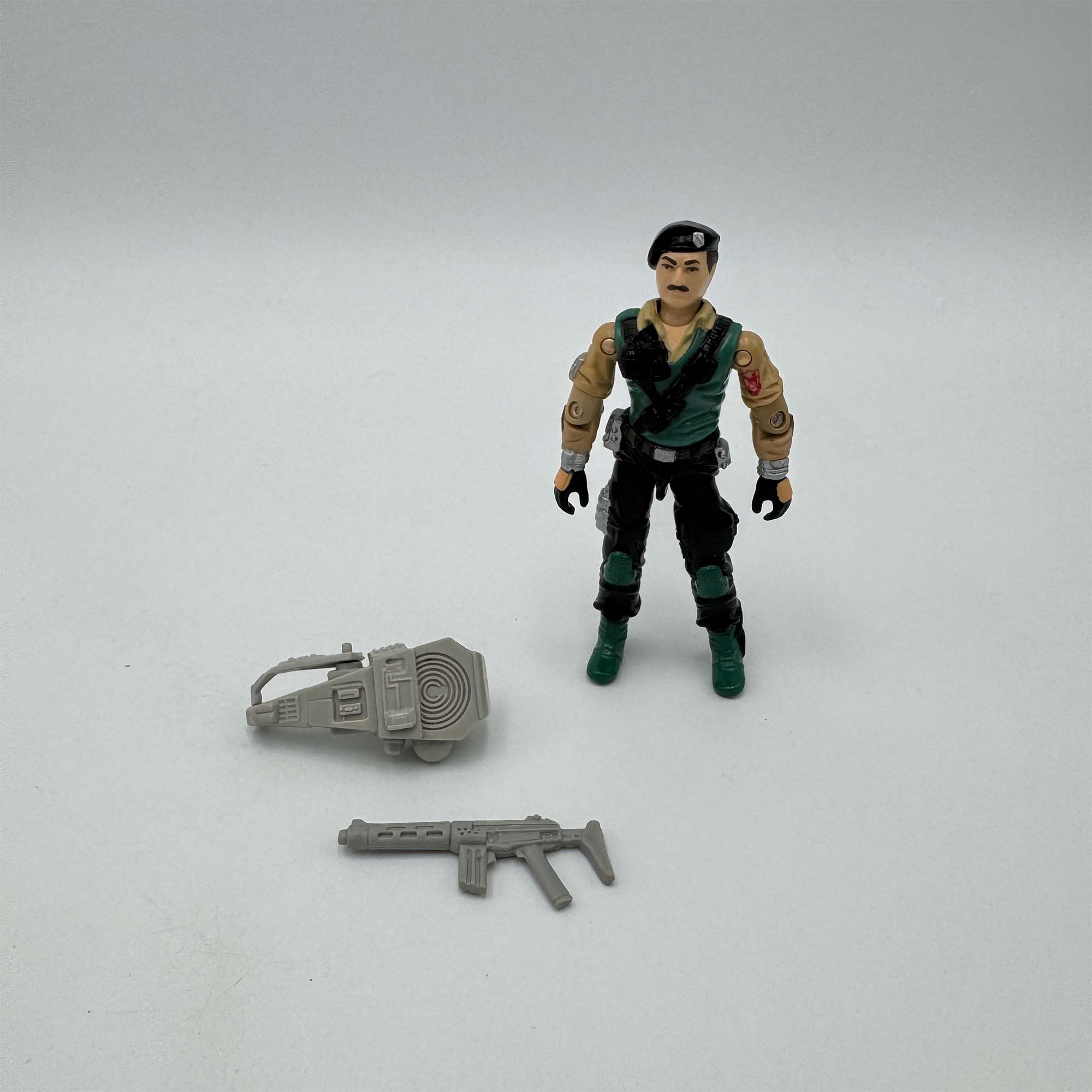 Dial Tone G.I. Joe