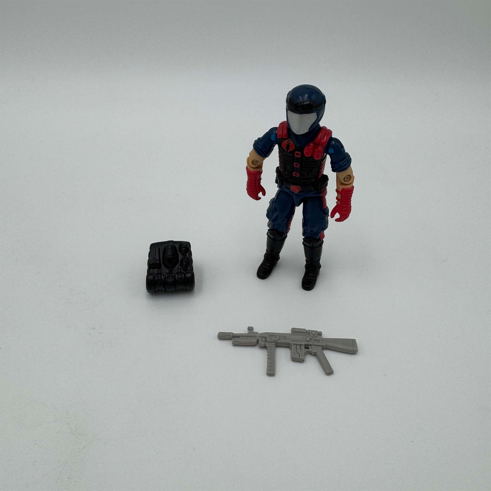 Viper G.I. Joe