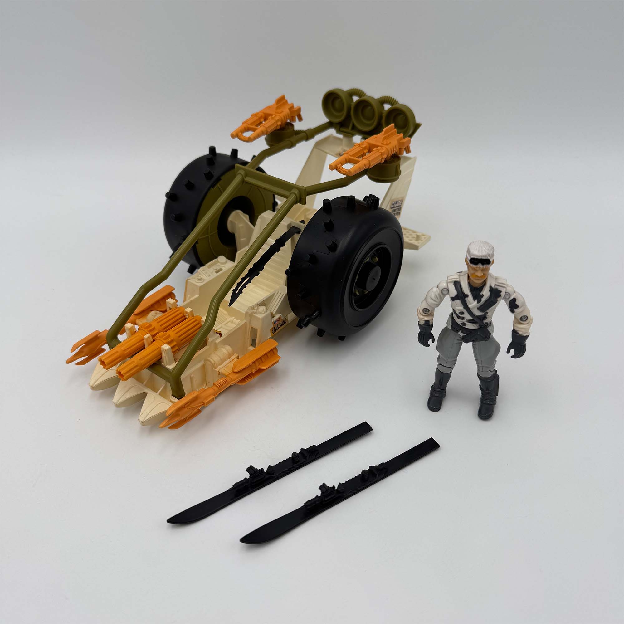 Windchill G.I. Joe
