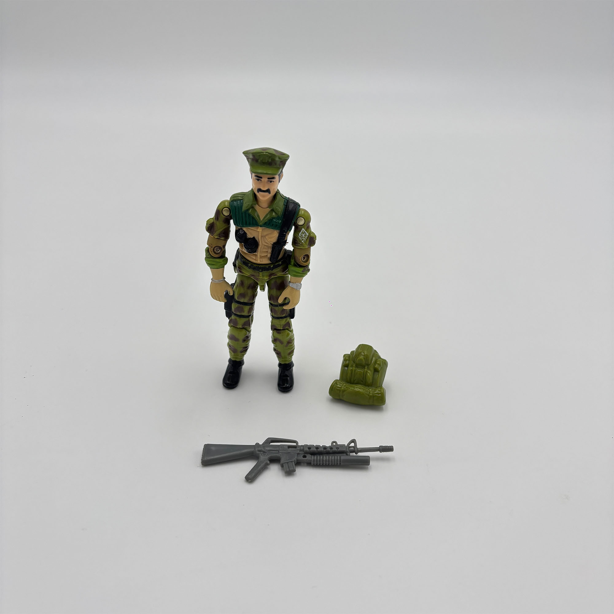 Leatherneck G.I. Joe