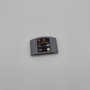 Mortal Kombat 4 Nintendo 64 EUR (Pal B)