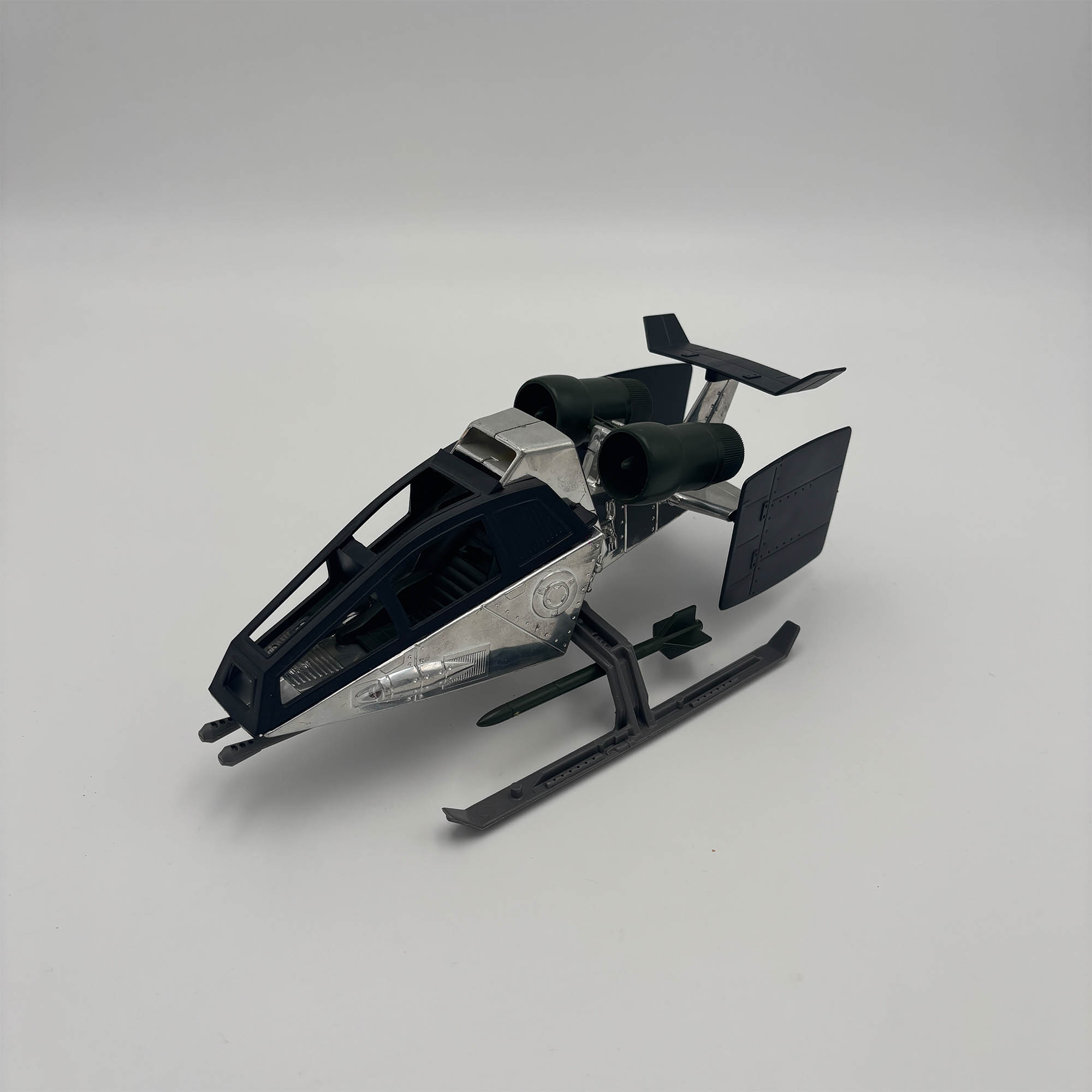 Sky Patrol Sky Hawk G.I. Joe