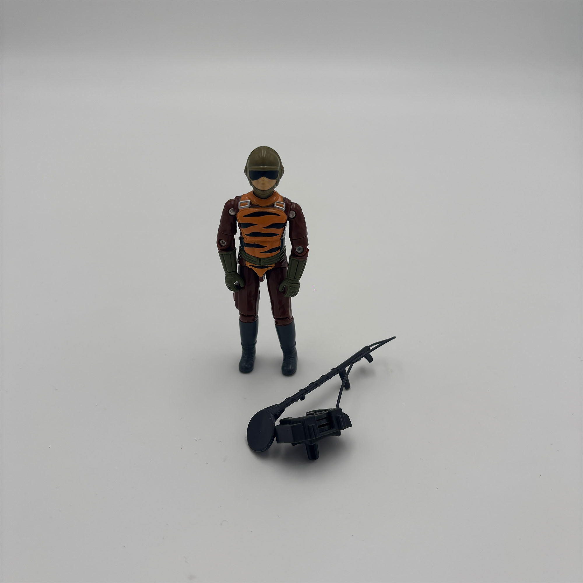 Tiger Force Tubwire G.I. Joe