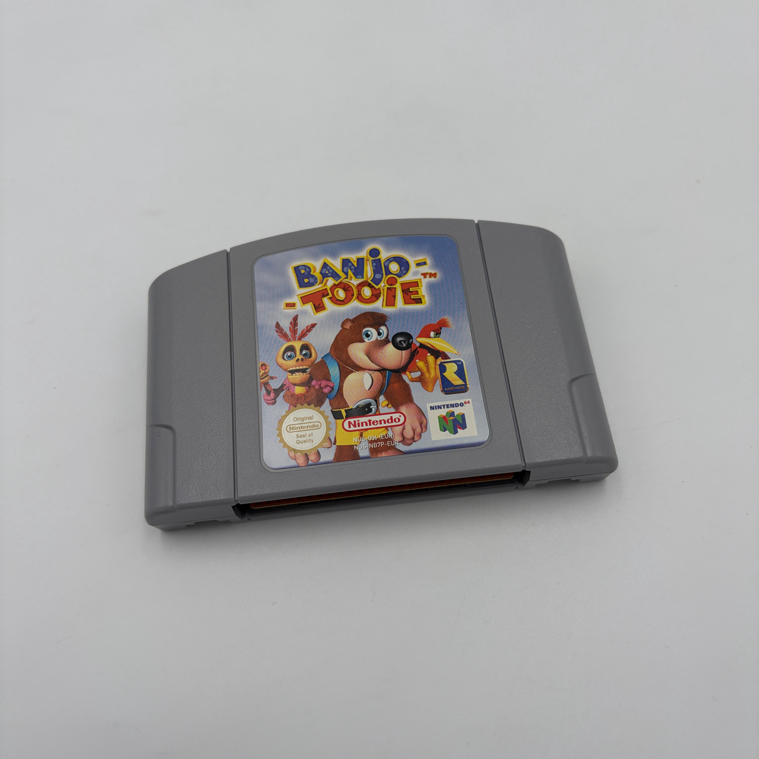 Banjo Tooie Nintendo 64 (EUR)
