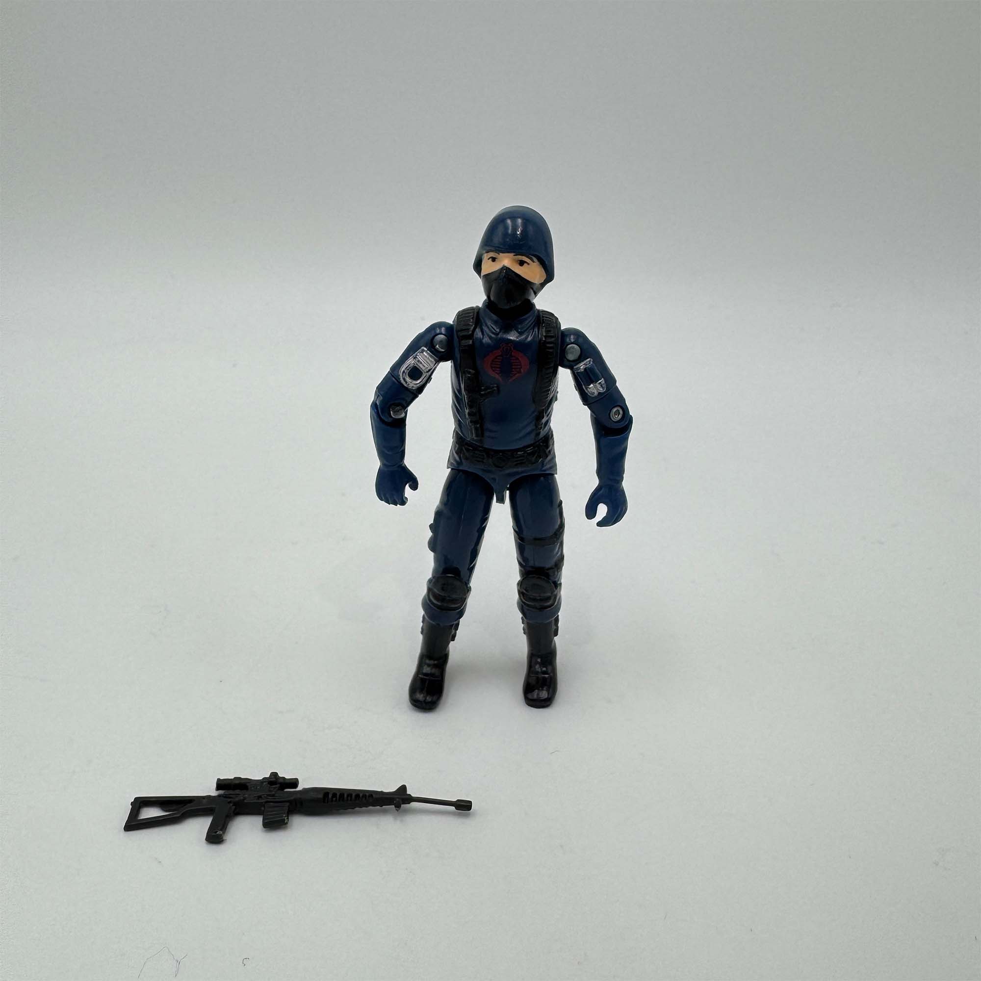 Cobra Trooper (V1,5) G.I. Joe