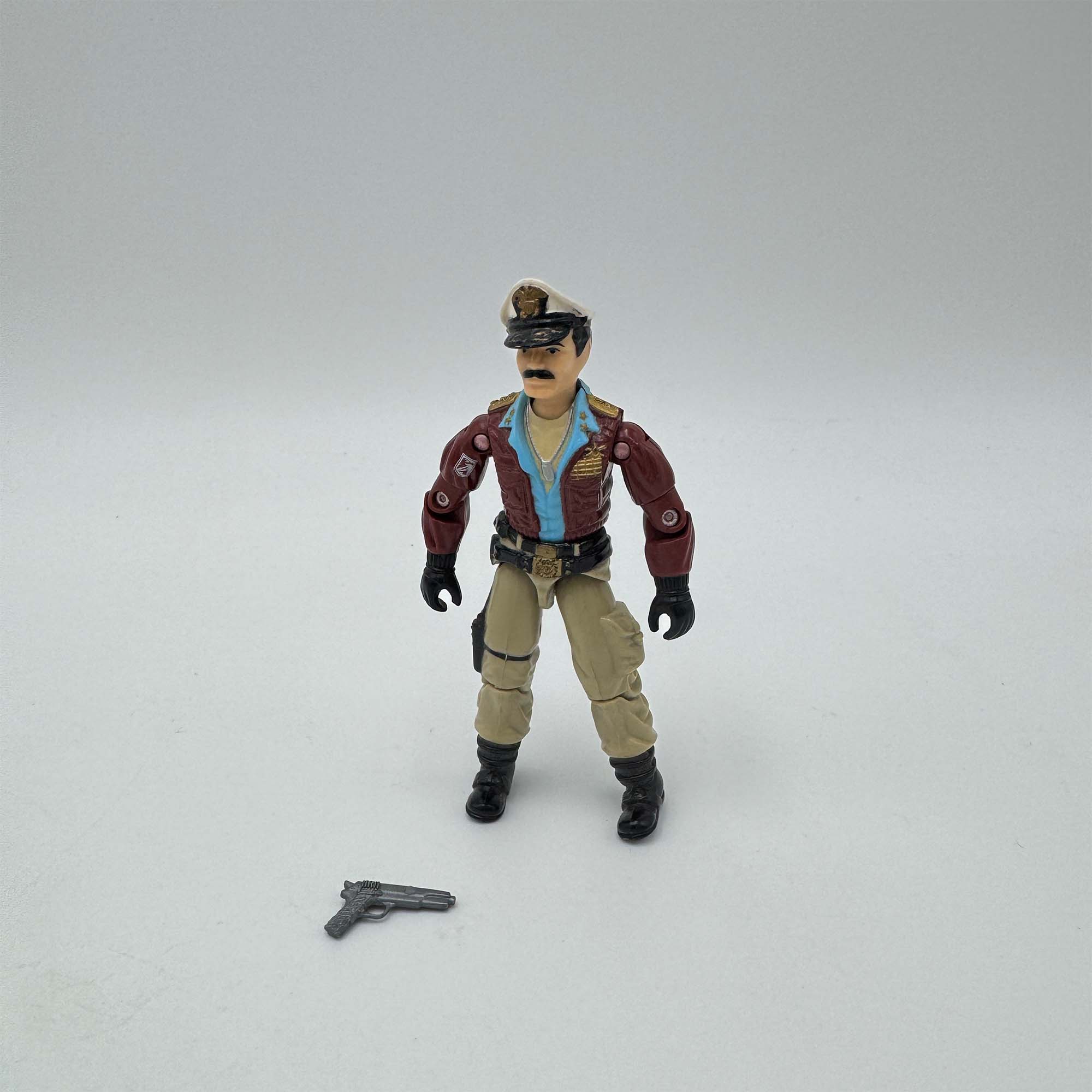 Keel-Haul (V1) G.I. Joe