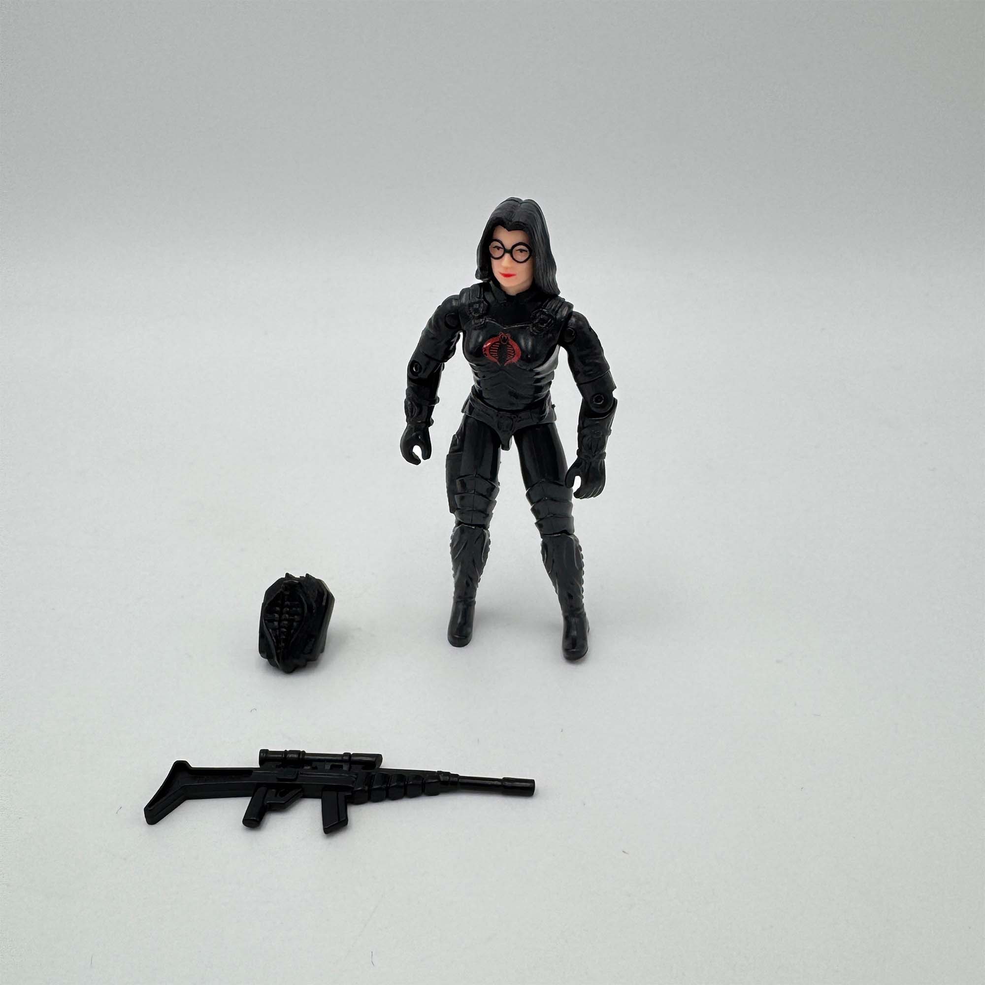 The Baroness (V1) G.I. Joe