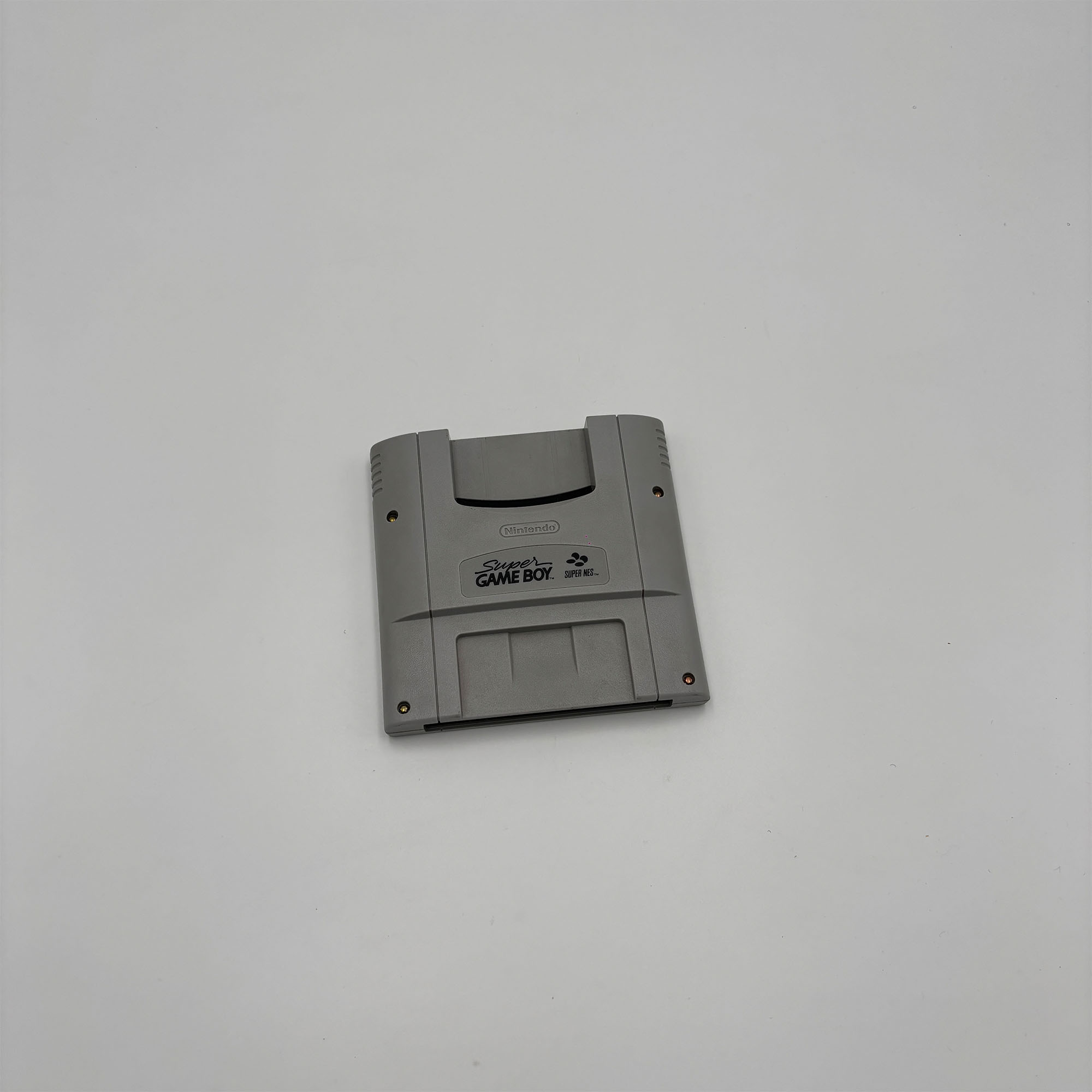 GameBoy Converter Super Nintendo