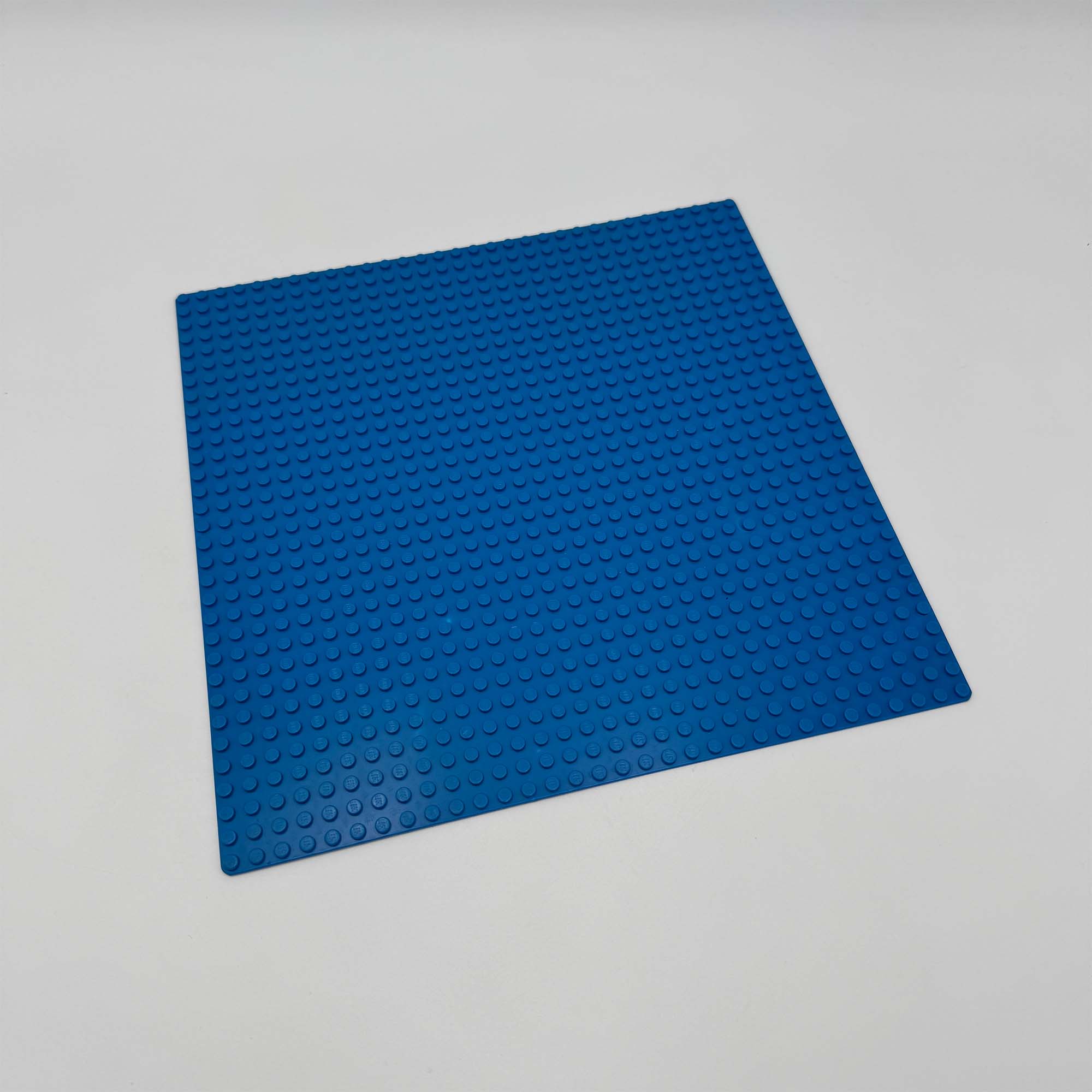 LEGO Bouwplaat Blauw 32x32