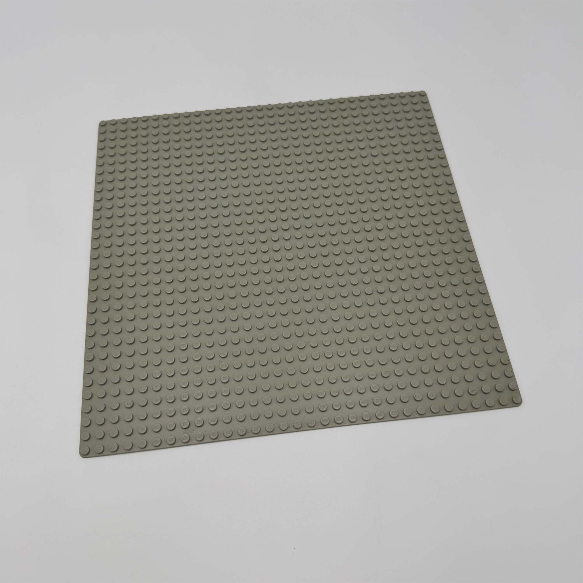 LEGO Bouwplaat licht grijs
