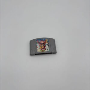 Mario Party 2 Nintendo 64 EUR Pal