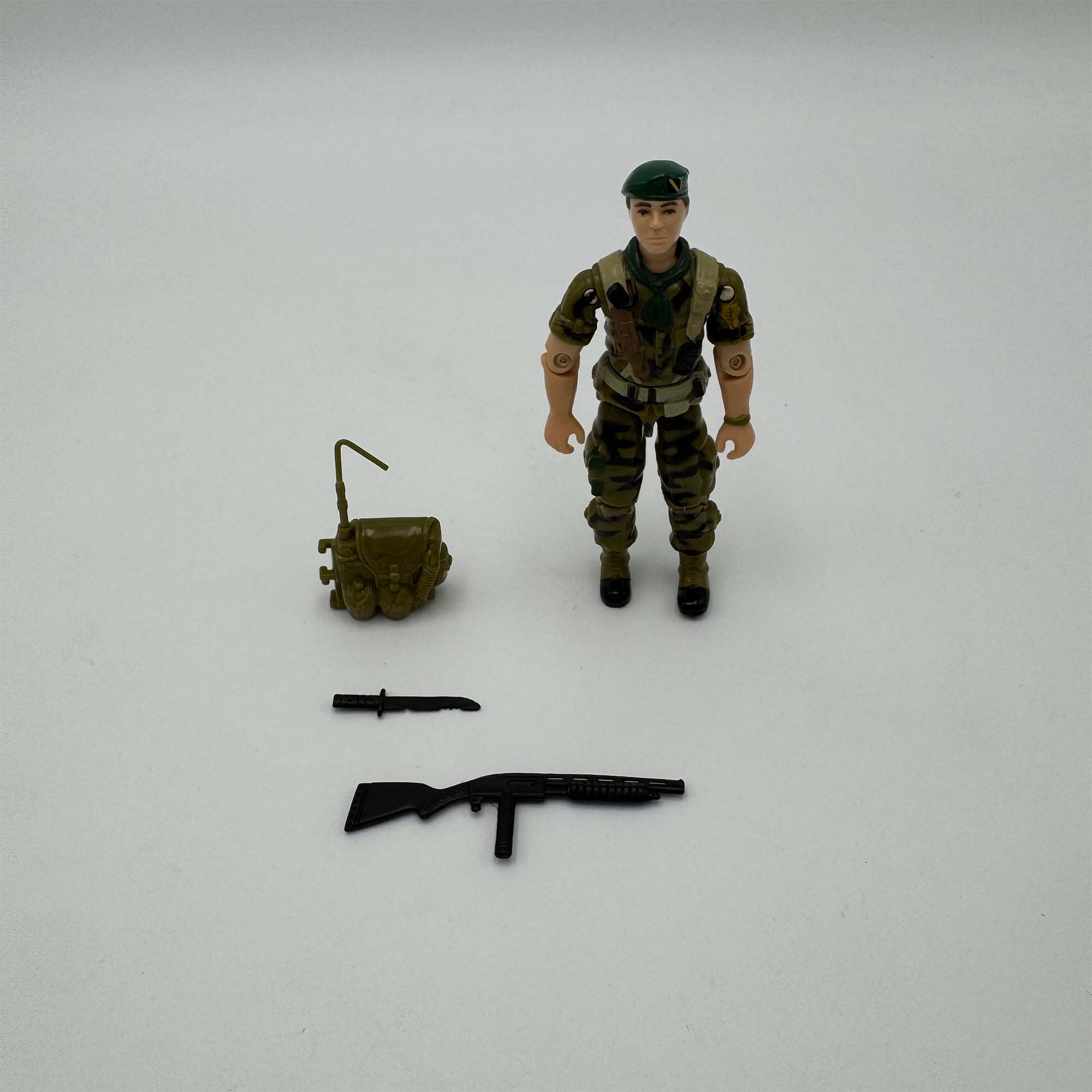 Falcon (V1) G.I. Joe