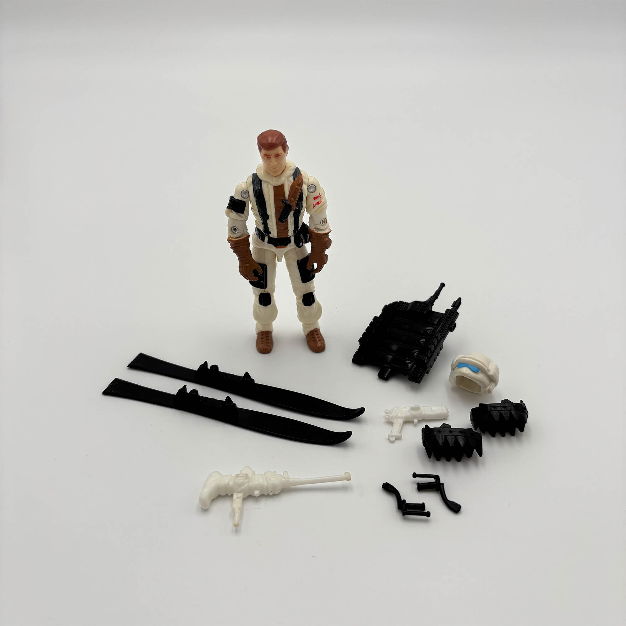 Blizzard (V1) G.I. Joe