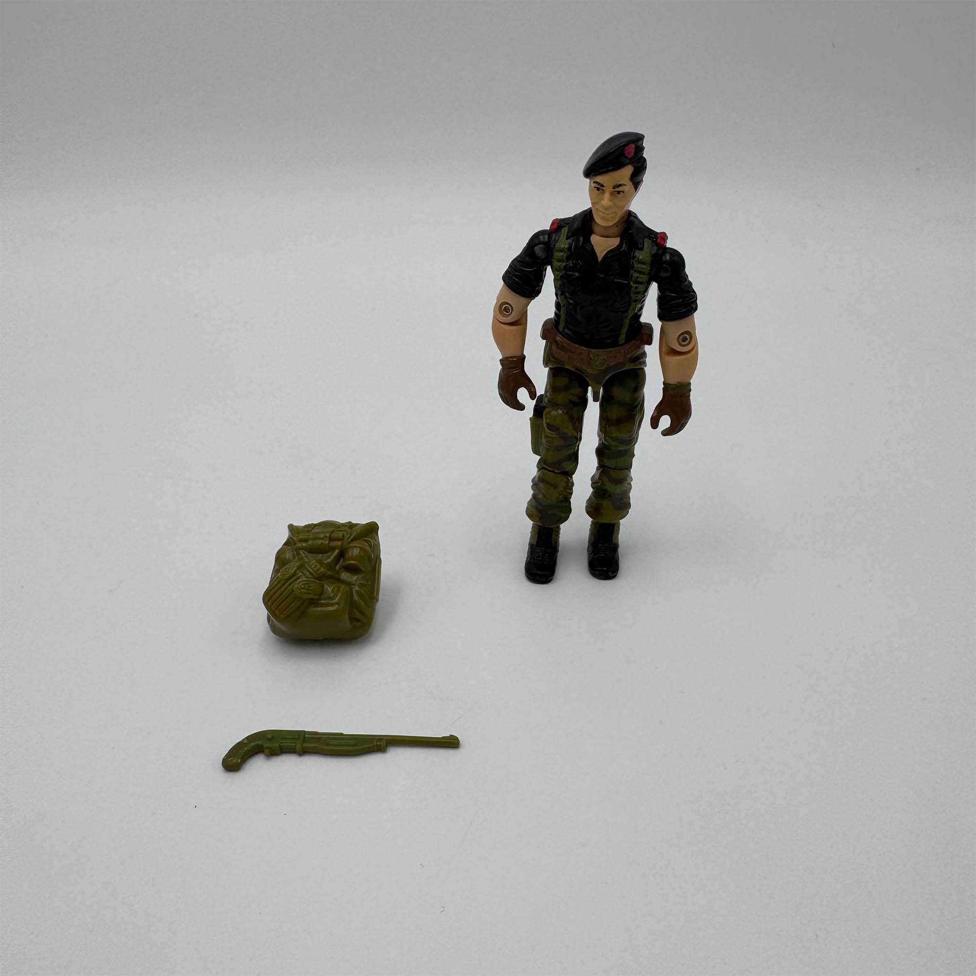 Flint (V1) G.I. Joe