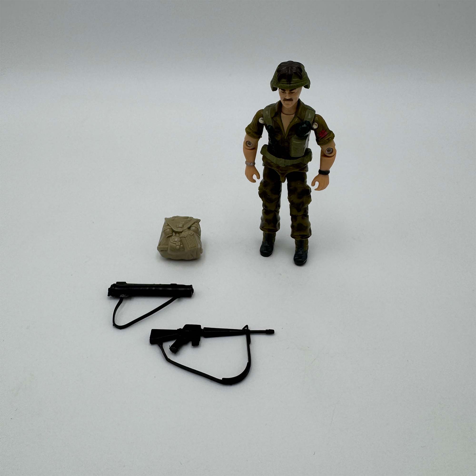 Footloose (V1) G.I. Joe