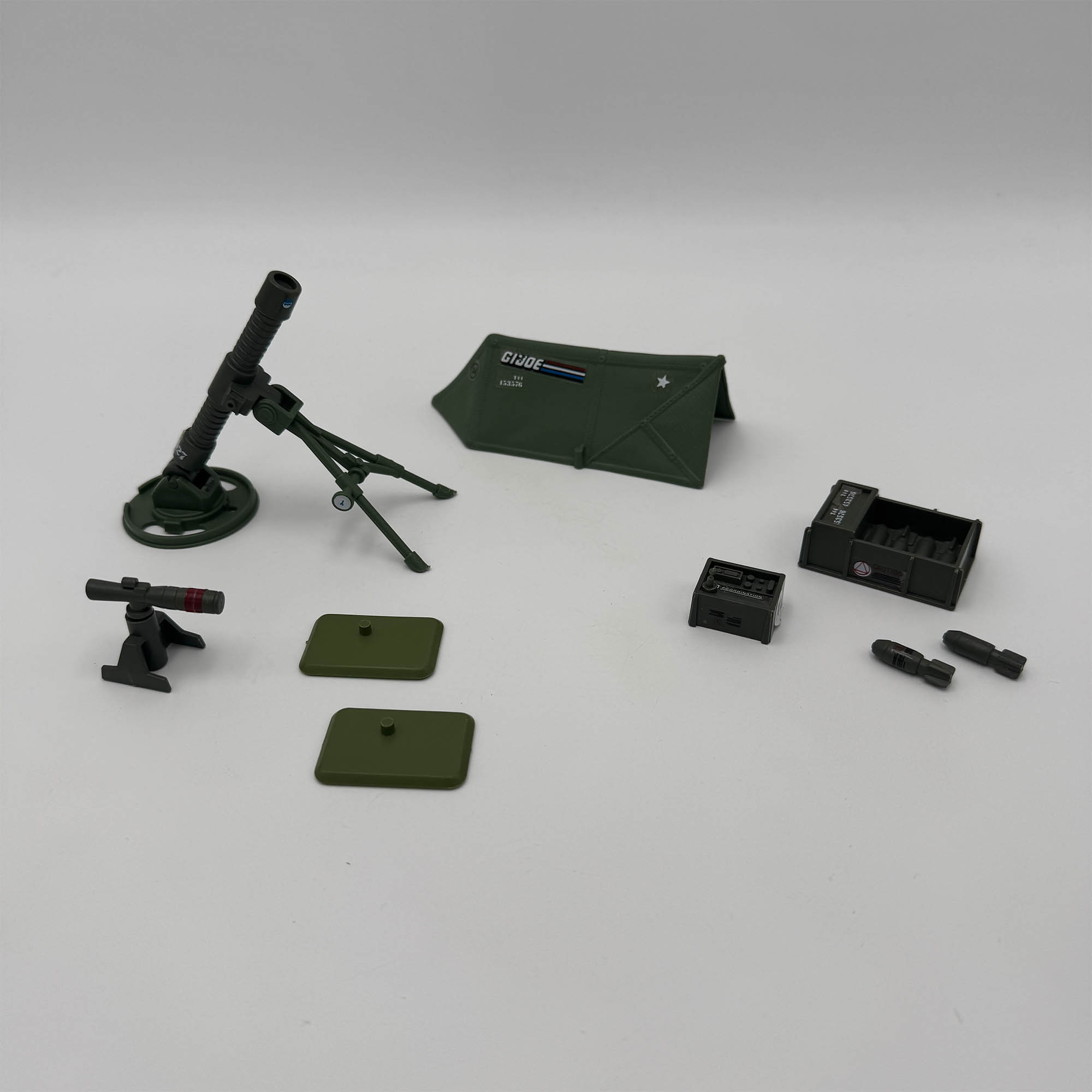 Forward Observer G.I. Joe