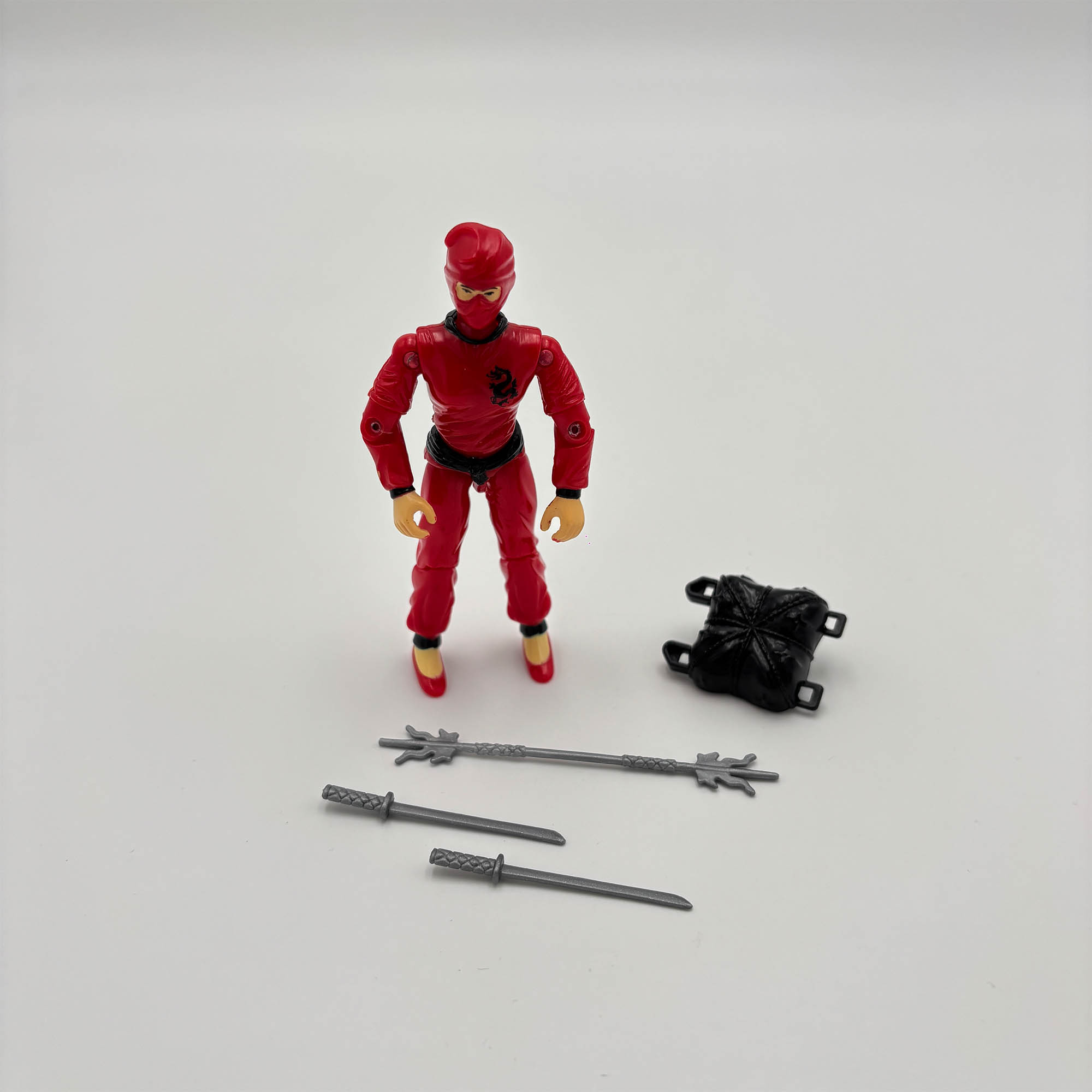 Jinx (V1) G.I. Joe